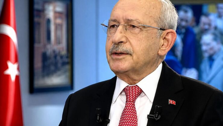 Kılıçdaroğlu’ndan "Çankaya Belediyesi operasyonuna neden sessiz kaldınız?" sorusuna yanıt: Kuşkularım vardı