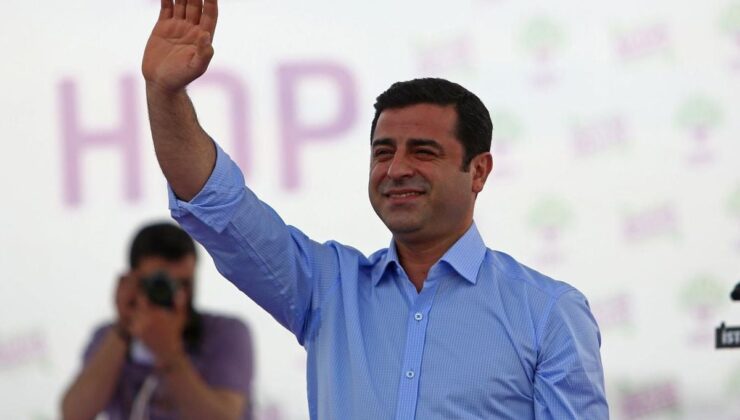 Kılıçdaroğlu’nu reddeden Demirtaş, Saadet liderine "evet" dedi