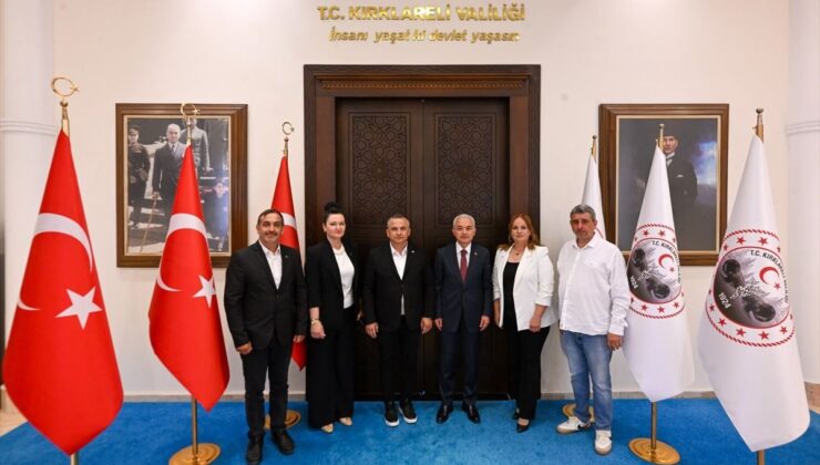 Kırklareli’nden kısa kısa