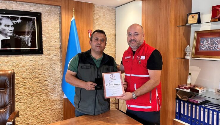 Kırklareli’nden kısa kısa