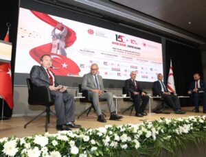 KKTC’de 15 Temmuz’un 10. Yılı Paneli