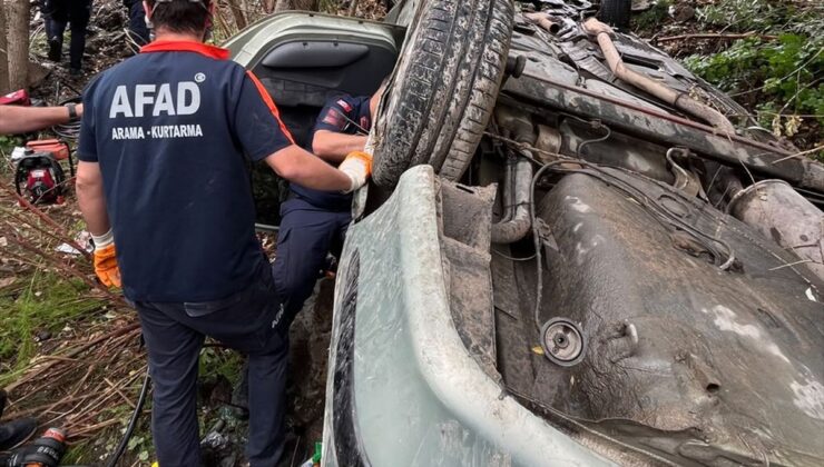 Koyulhisar’daki Kazada Hayatını Kaybeden 5 Yaşındaki Kerem Ali Polat, Bursa’da Son Yolculuğuna Uğurlandı
