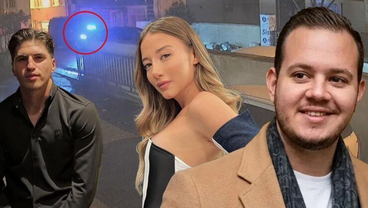 Kubilay Kaan Kundakçı cinayetinde ara karar! 2 sanığın tutukluluk hali devam edecek