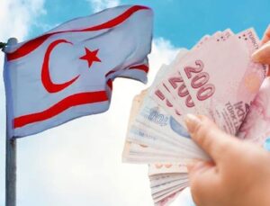 Kuzey Kıbrıs’ta asgari ücrete dev ara zam