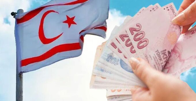 Kuzey Kıbrıs’ta asgari ücrete dev ara zam
