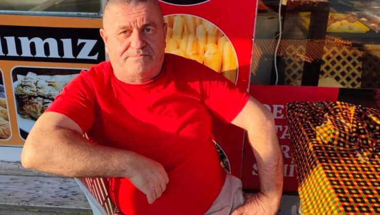 “Laf atma” kavgasında silahlar konuştu: Olan esnafa oldu