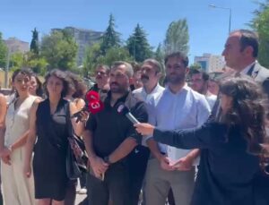 Mağdur öğretmenlerden Çalışma ve Sosyal Güvenlik Bakanlığı toplantısı sonrası açıklama: “Toplantı bizce anlamlı olduğu kadar da verimli geçti”