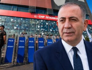 Mahkeme ara kararını verdi, Gürsel Tekin bir kez daha kayyum oldu