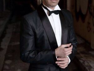 Mario Frangoulis, 7 Ocak’ta İstanbul’da konser verecek
