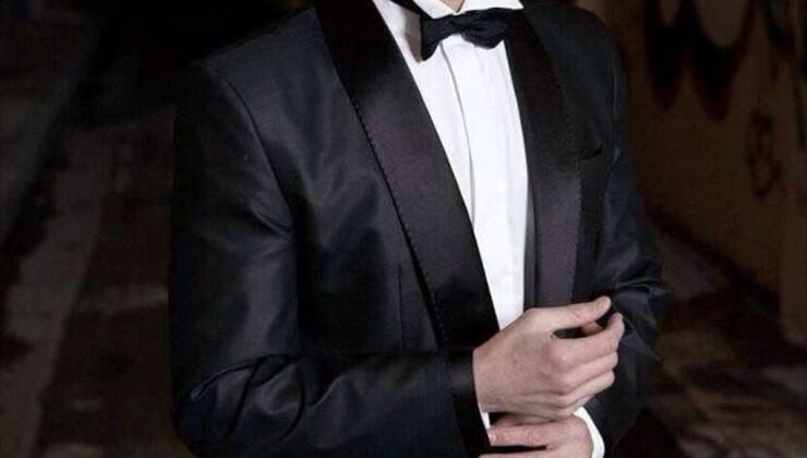 Mario Frangoulis, 7 Ocak’ta İstanbul’da konser verecek