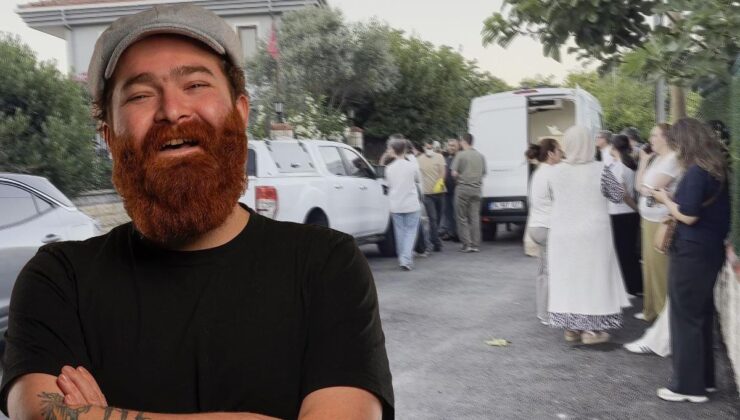 MasterChef Eren Kaşıkçı’nın ölümünde dikkat çeken ayrıntı! Son anları yürek burktu