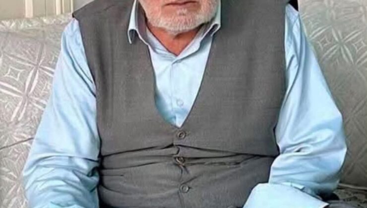 Mazıdağı’nda korkunç kaza: 1 ölü, 1 yaralı