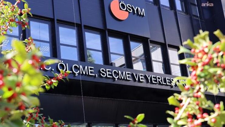 MEB-AGS ve ÖABT 26 Temmuz’da Yapılacak
