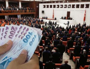 Meclis’te kritik hafta! Milyonları ilgilendiren 3 düzenleme geliyor