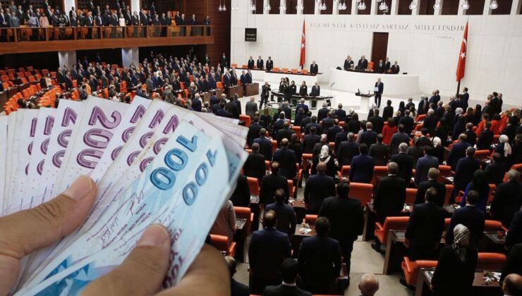 Meclis’te kritik hafta! Milyonları ilgilendiren 3 düzenleme geliyor
