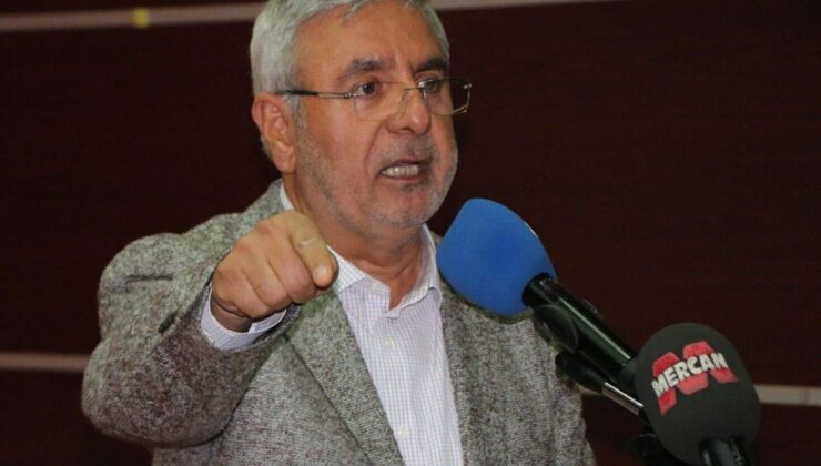 Mehmet Metiner’den kafa karıştıran paylaşım: Hiçbir şey eskisi gibi olmayacak