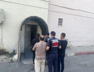 Mersin’de sahte noter vekaletiyle arsa satma girişimi: 8 gözaltı, 4 tutuklama