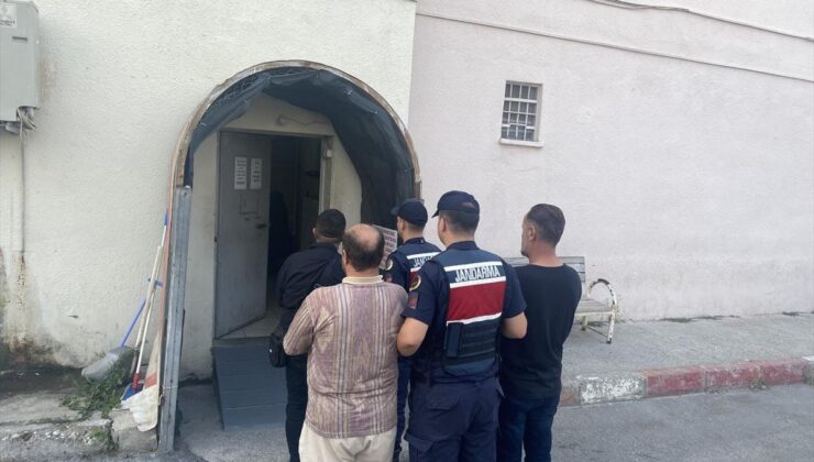 Mersin’de sahte noter vekaletiyle arsa satma girişimi: 8 gözaltı, 4 tutuklama