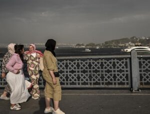 Meteoroloji’den 35 il için kritik uyarı! Çok tehlikeli geliyor