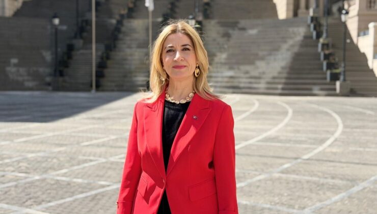 MGÜ Rektörü Kaçar: Mezunların istihdamı için 4 bakanlıkla çalışma yapacağız
