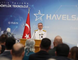 MSB: Geçen hafta 3 PKK’lı terörist teslim oldu