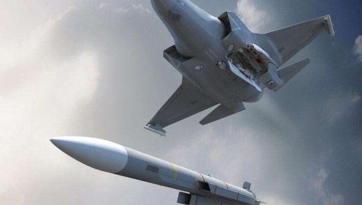 MSB: Türk personel Eurofighter eğitimi için ağustosta İngiltere’ye gidecek
