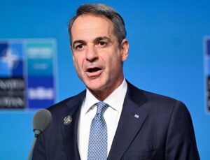 MSB’den Miçotakis’e yanıt: TSK kendisine tehdit oluşturmayan kimseye tehdit değildir