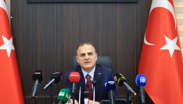 Muğla’da sahipsiz sokak hayvanlarının yüzde 97’si toplandı