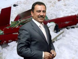 Muhsin Yazıcıoğlu soruşturmasında 17 yıl sonra gelen itiraf! Enkazı bulup ölmesini beklemişler