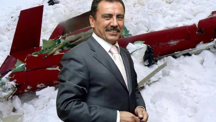 Muhsin Yazıcıoğlu soruşturmasında 19 kişi tutuklandı