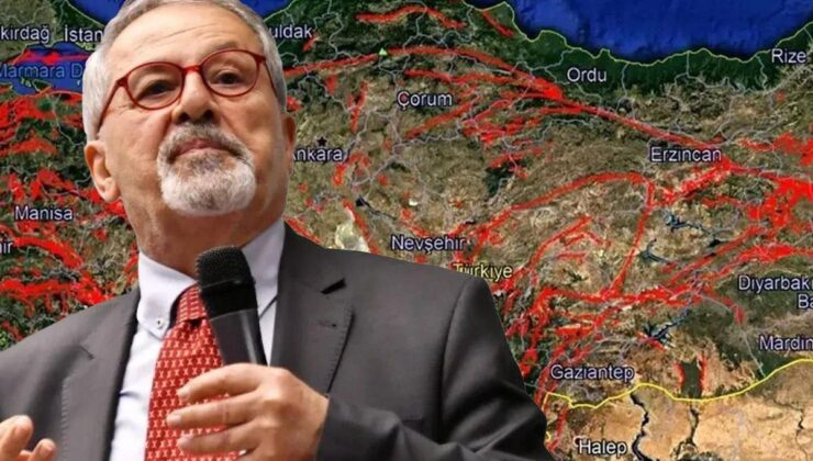 Naci Görür’den milyonları tedirgin eden uyarı: Tez zamanda bekliyoruz