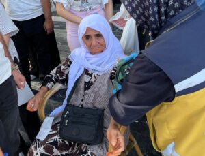 Narin Güran’ın ailesi yeniden yargılama talep etti, anneanne acıya dayanamadı