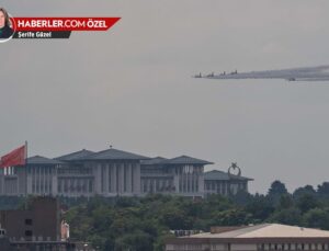 NATO Ankara Zirvesi’nde bir ilk yaşanacak! Resmi programa alındı