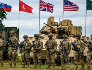 NATO, Ankara Zirvesi’nde duyurulan projelerin detaylarını açıkladı: 2 projede Türkiye de yer alacak