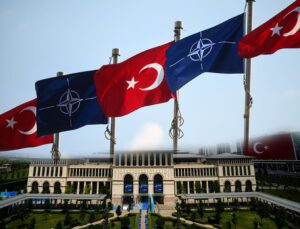 NATO Zirvesi başladı! Dakika dakika tüm detaylar