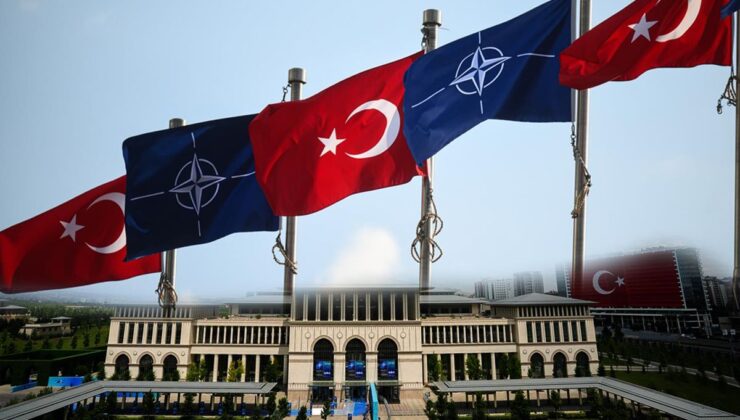 NATO Zirvesi başladı! Dakika dakika tüm detaylar