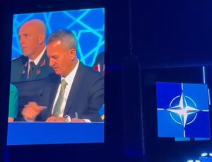 NATO Zirvesi çok hızlı başladı! Türkiye’den 350 milyon dolarlık imza