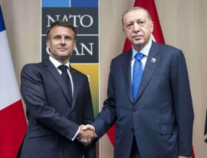 NATO Zirvesi öncesi Fransa’dan kritik Türkiye adımı! SAMP/T satışında yeşil ışık