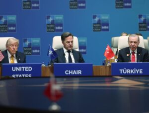 NATO Zirvesi’nde kararlar alındı, imzalar atıldı! Türkiye için yeni dönem başlıyor