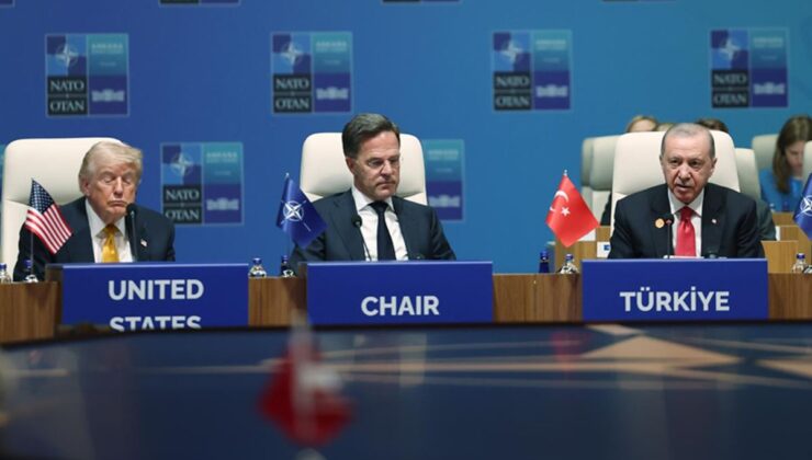 NATO Zirvesi’nde kararlar alındı, imzalar atıldı! Türkiye için yeni dönem başlıyor