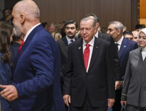 NATO Zirvesi’nde tarihi adım! Türkiye 8 NATO ülkesiyle savunma bankası kuruyor