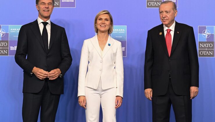 NATO Zirvesi’nin en çok konuşulan lideriydi! Sosyal medyada patlama yaşadı