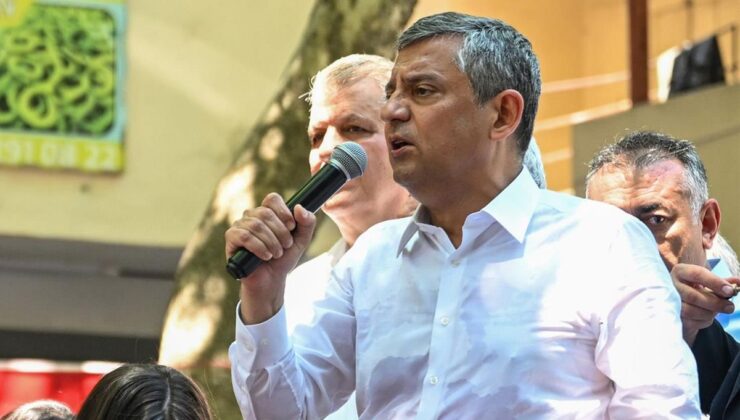 Ne Yürüyüş ne de İstiklal! İşte Özgür Özel’in kuracağı yeni partinin ismi