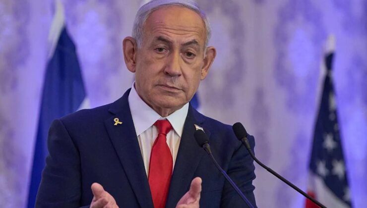 Netanyahu, Trump’la görüşebilmek için Uluslararası İstikrar Gücü’nün Gazze’ye girişini onayladı