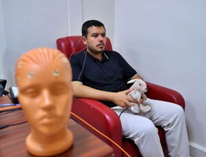 Nörolojik hastalıklarda “dijital ikiz” yöntemiyle kişiye özel tedavi yapılacak