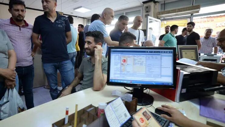 Noterlerle ilgili yeni karar! Ev ve araba alıp satacaklar dikkat