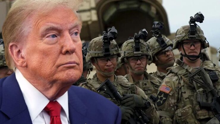 NYT: Pentagon, İran saldırılarında çok sayıda ABD askerinin yaralandığını saklıyor