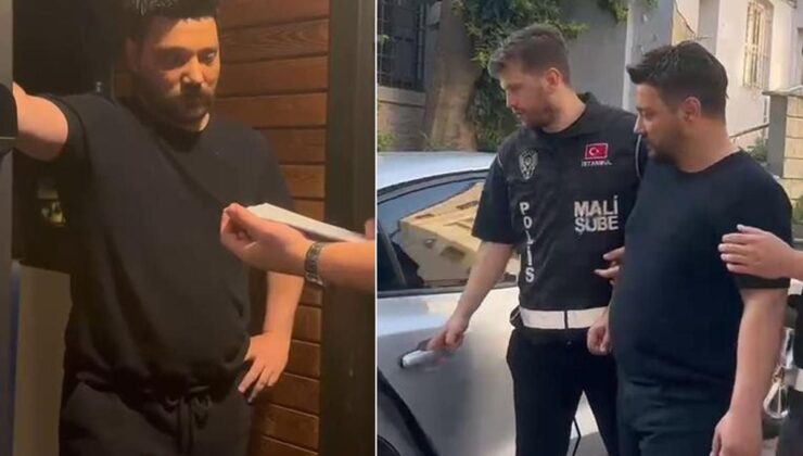 Oğuzhan Uğur neden tutuklandı? Mahkemenin karar yazısına ulaşıldı