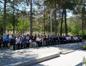 Osmancık’ta 15 Temmuz anma programı