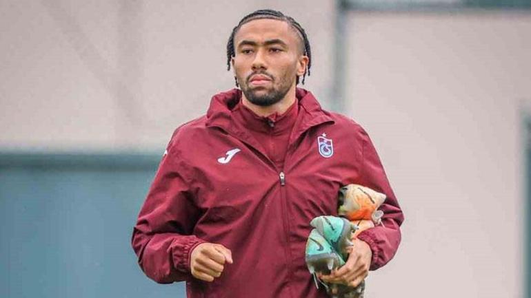 Oulai derken Folcarelli Trabzonsporun Fransız yıldızına Avrupa kancası